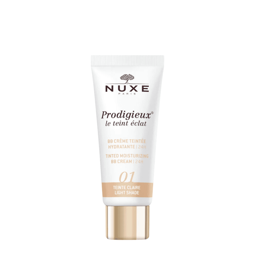 Nuxe Prodigieux BB Cream 01 Claro 30ml