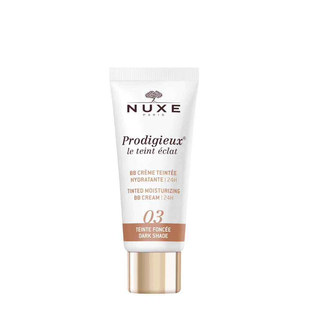 Nuxe Prodigieux BB Cream 03 Escuro 30ml