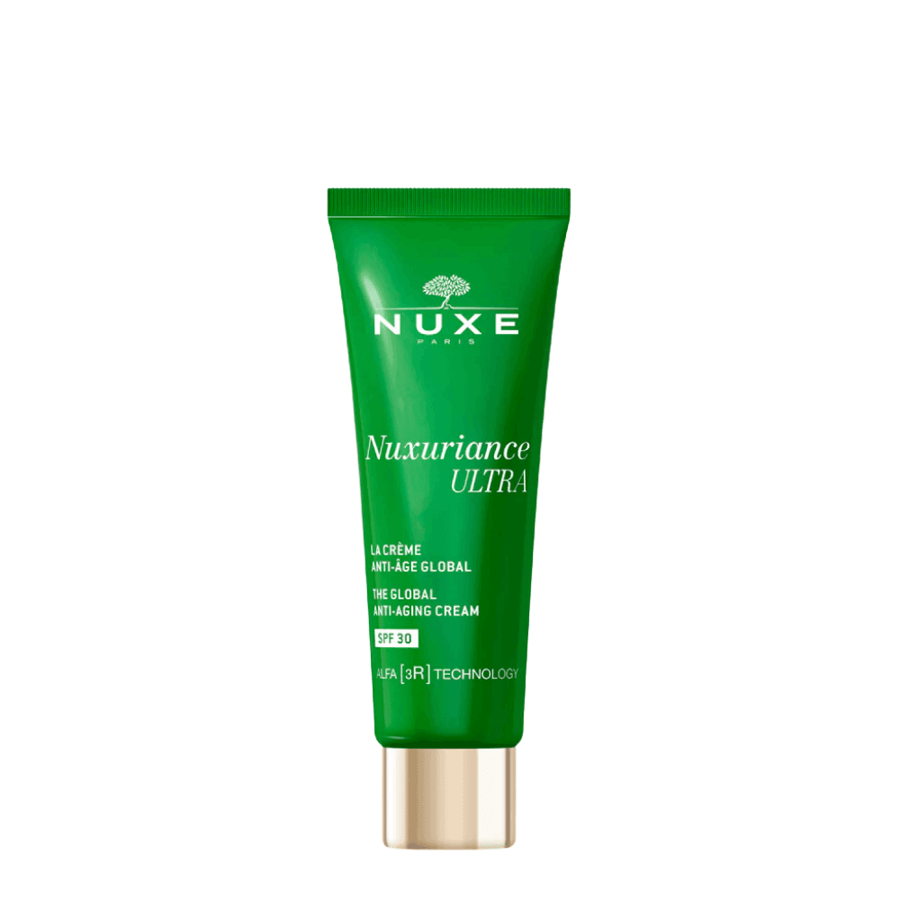 NUXURIANCE® ULTRA creme redensificante FPS30