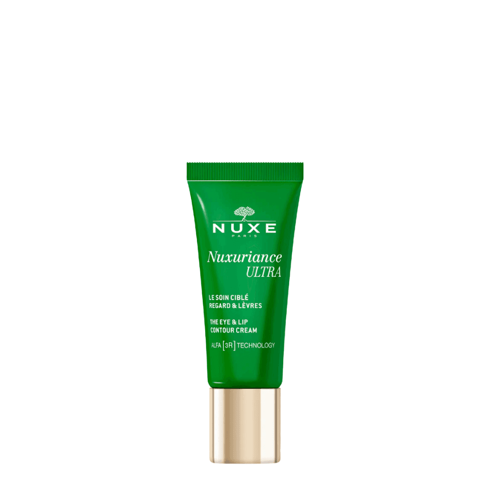 Nuxe Nuxuriance Ultra Creme Contorno de Olhos e Lábios Alfa 3R 15ml