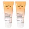 NUXE SUN GEL DE DUCHE/CHAMPÔ SOL 2 X 200ML | WOWFARMA