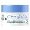 Nuxe Crème Fraîche de Beauté Creme Repulpante 50ml
