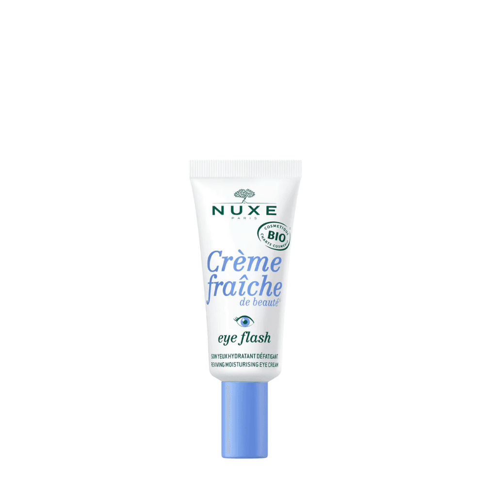 Nuxe Crème Fraîche de Beauté Creme de Olhos 15ml