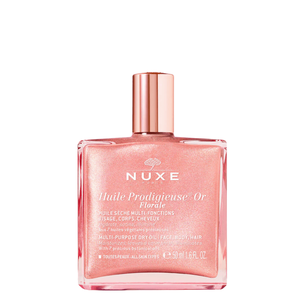 Nuxe Huile Prodigieuse Or Florale 50ml