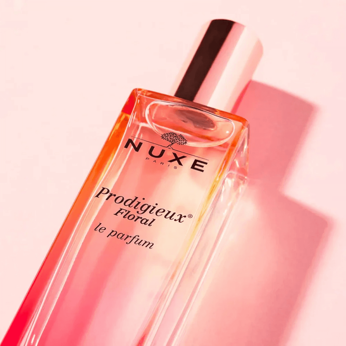 Nuxe Prodigieux Floral Woman Eau de Parfum 30ml (Original)