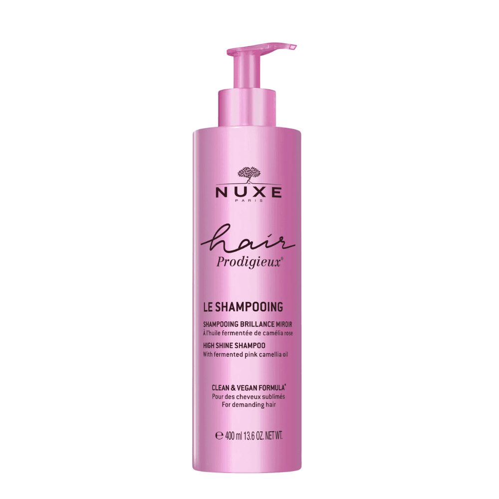 Nuxe Hair Prodigieux Shampoo 400ml