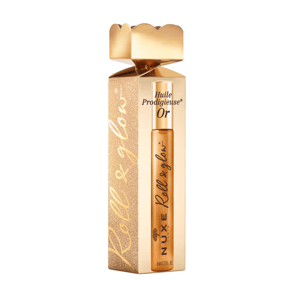 Nuxe Huile Prodigieuse Or Roll-O 8ml