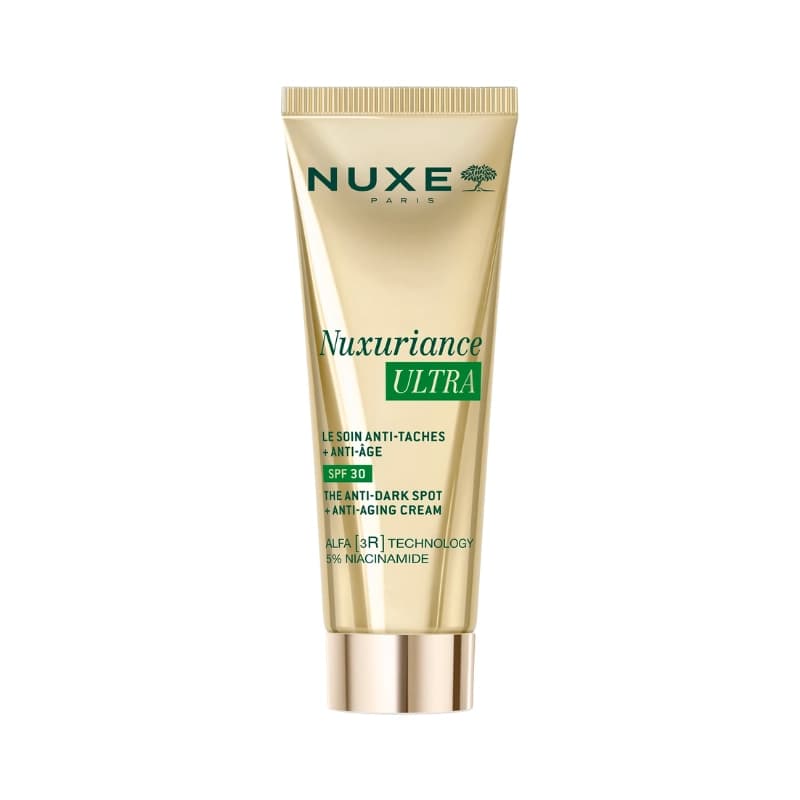 Nuxe Nuxuriance Ultra Creme Antimanchas e Anti-Idade SPF30 50ml