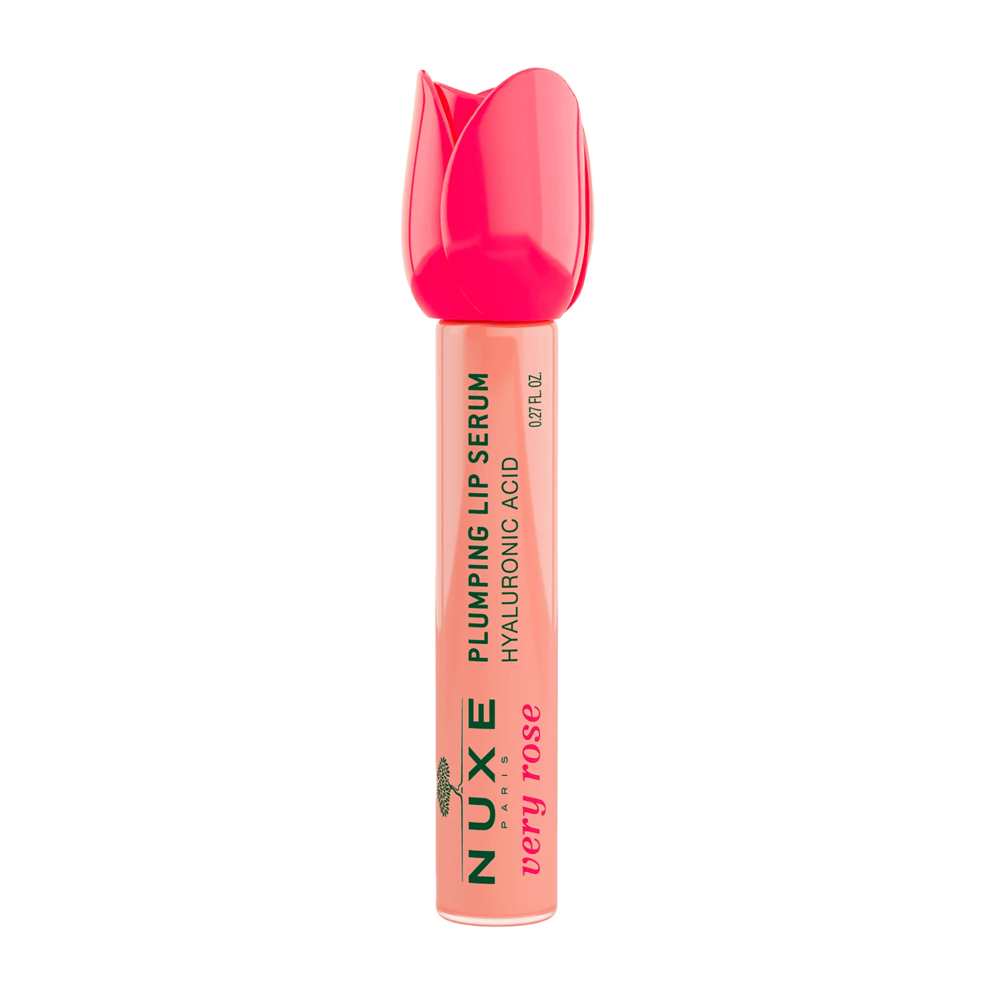 Nuxe Very Rose Sérum Repulpante de Lábios 8ml