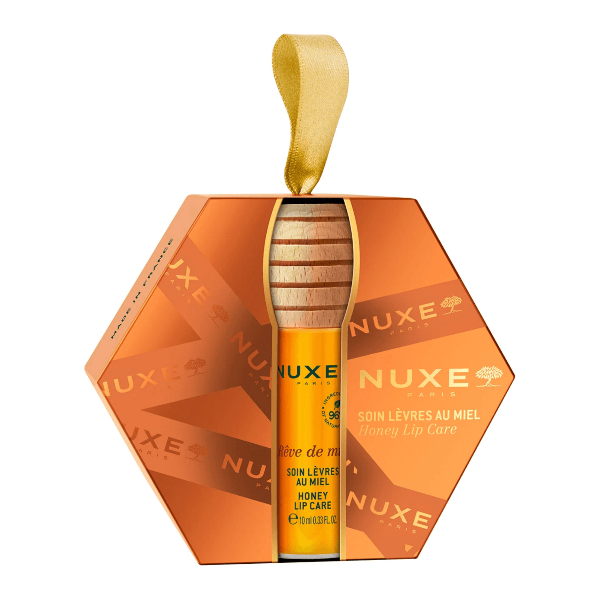 Nuxe Rêve de Miel Bálsamo Labial 10ml