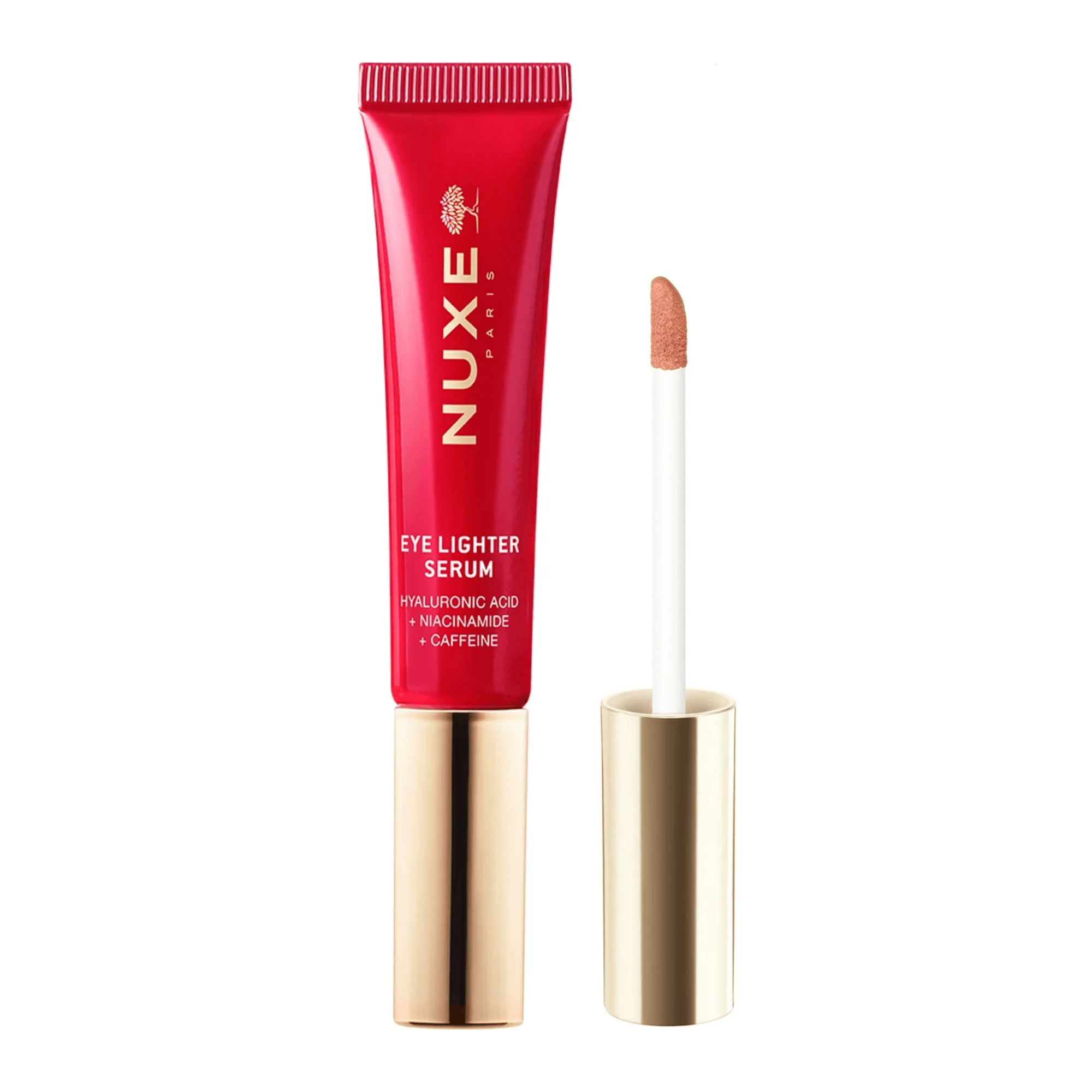 Nuxe Merveillance Lift Sérum Iluminador Olhos 12ml