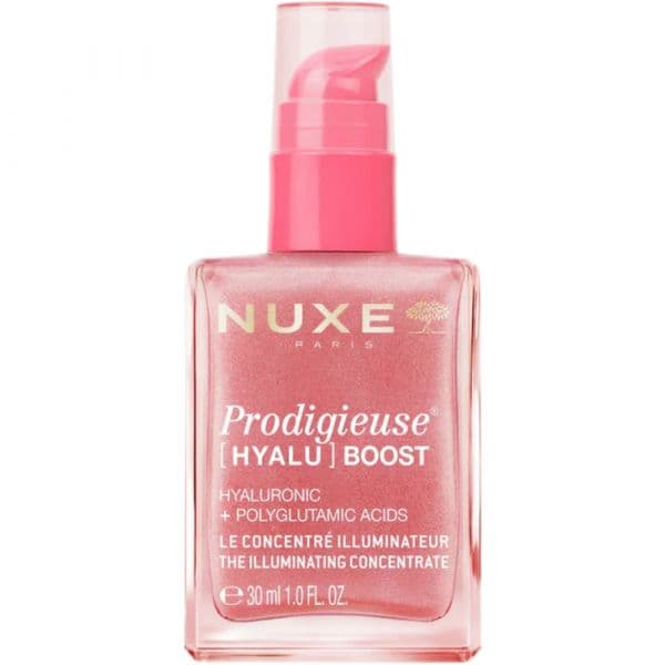 Nuxe Prodigieuse [Hyalu] Boost Concentrado Iluminador 30ml