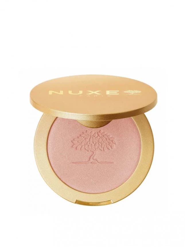 Nuxe - Prodigieux Floral La Poudre Pó Iluminador 9,5gr