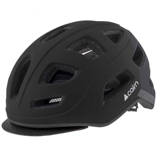 Cairn Quartz L Black - 030007020L