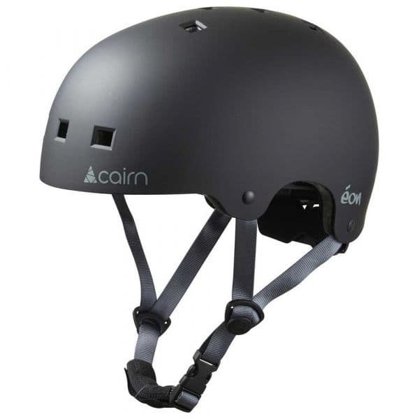 Cairn Eon Urban Helmet Preto S