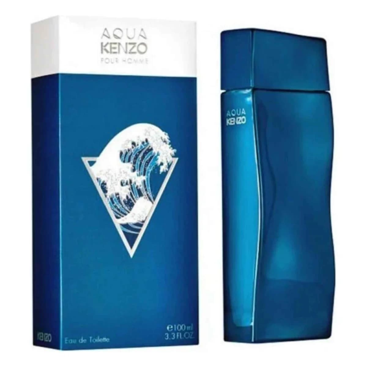 Aqua Kenzo Pour Homme EDT 100 ml