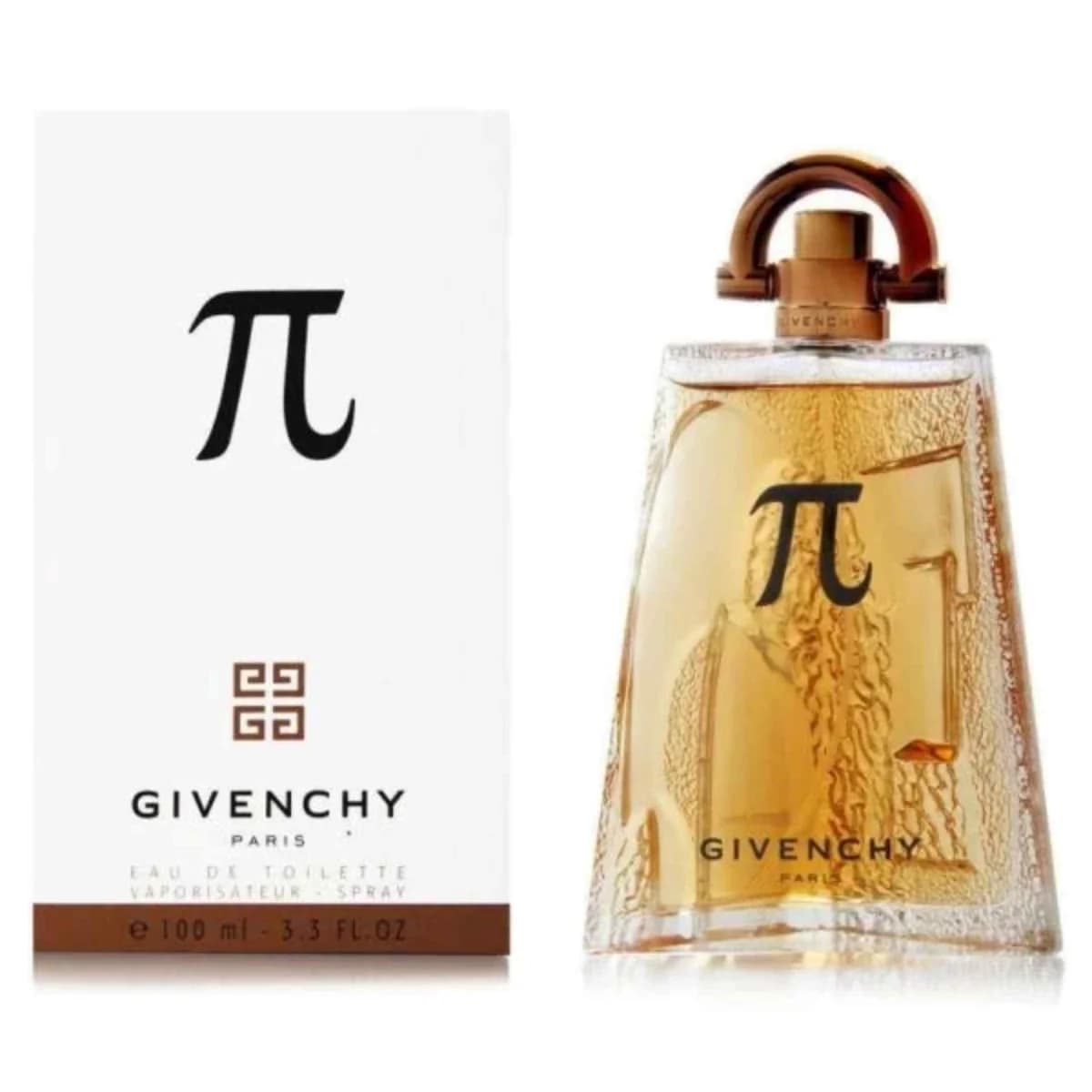 Pi EDT 50 ml