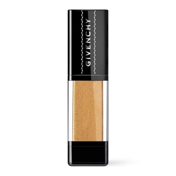 Givenchy Ombre Interdite Sombra de Olhos em Creme Tom 04 Gold Spirit 10g