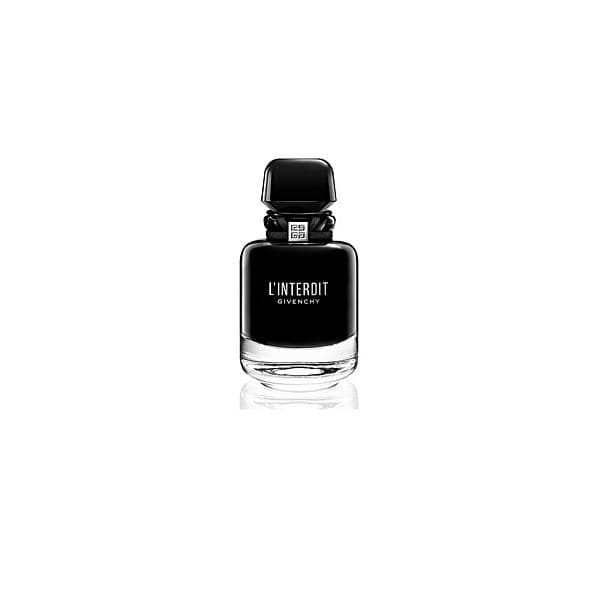 Givenchy L'Interdit Intense Woman Eau de Parfum 80ml (Original)