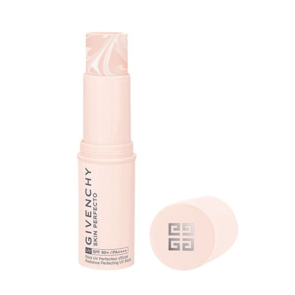 Protetor Solar Givenchy Skin Perfecto Perfecting Stick SPF50+ 11g