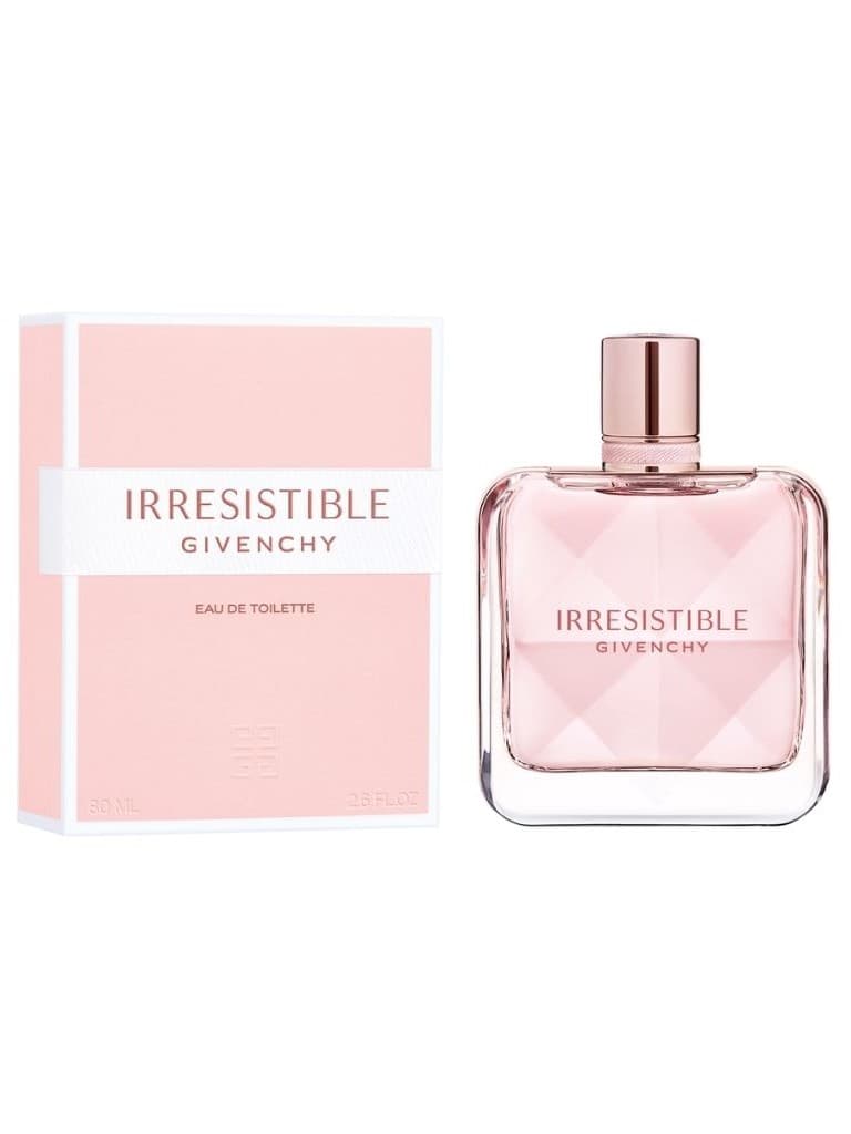Givenchy Irresistible Woman Eau de Toilette 80ml (Original)
