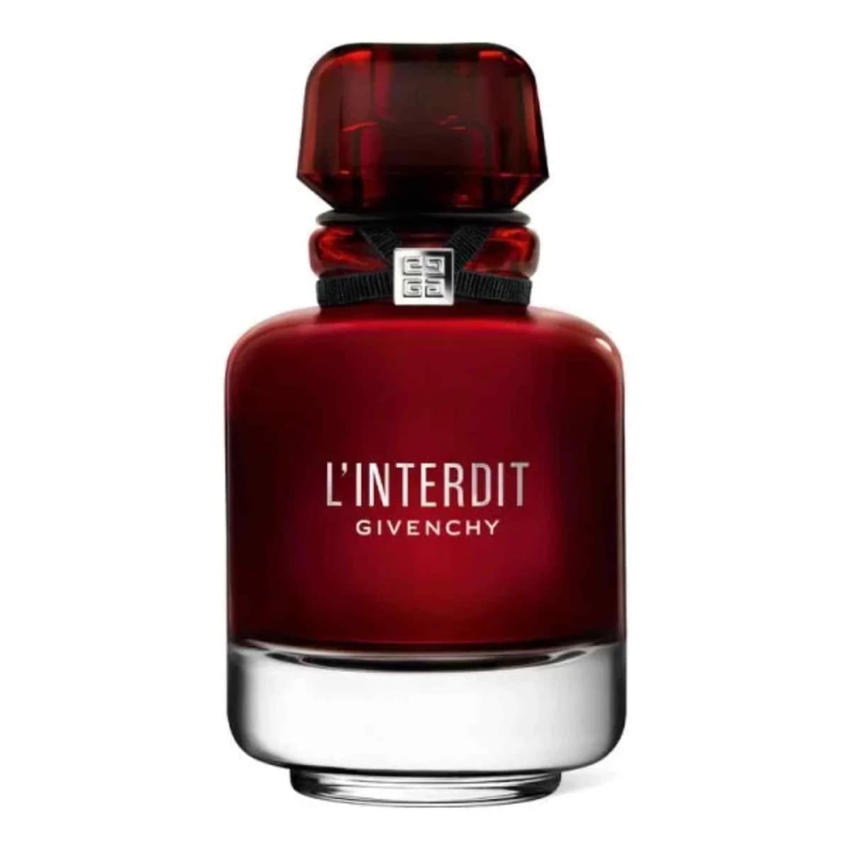 Givenchy L'Interdit Rouge Woman Eau de Parfum 35ml (Original)