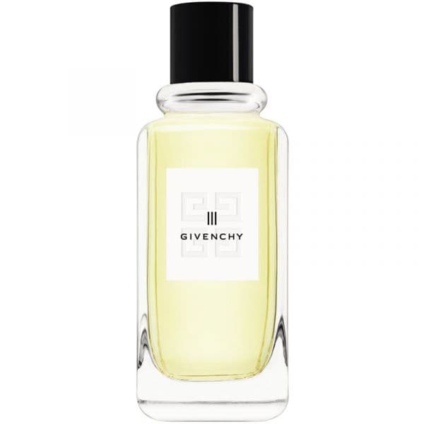 Givenchy III Woman Eau de Toilette 100ml (Original)