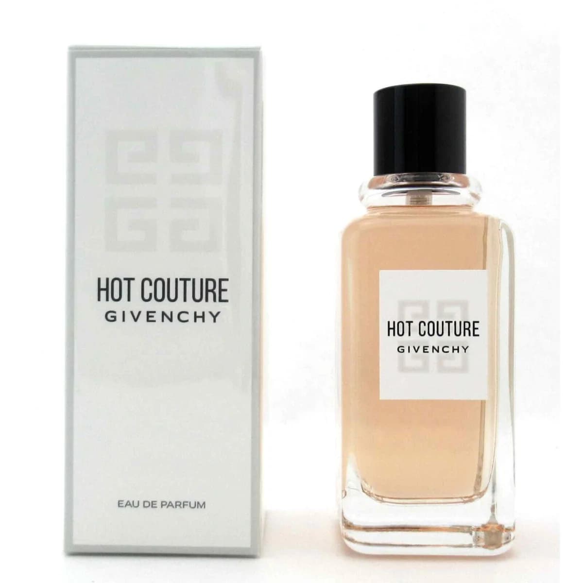 Givenchy Hot Couture 2022 Woman Eau de Parfum 100ml (Original)