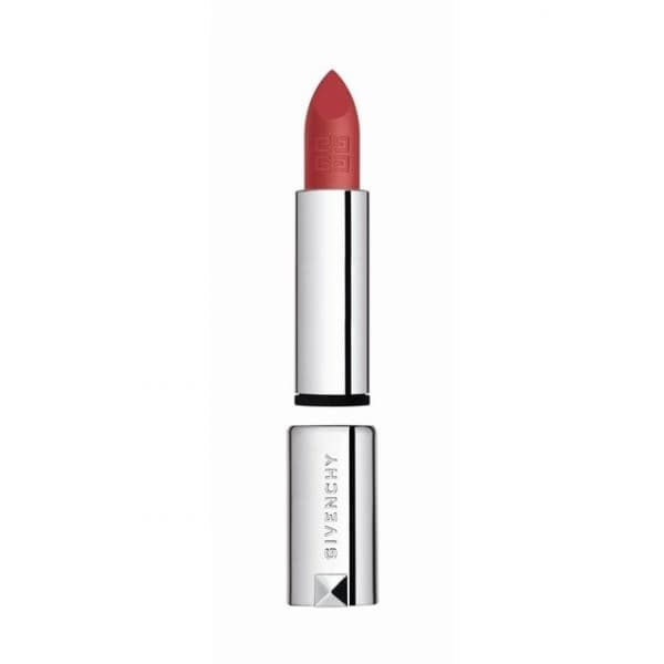 Givenchy Le Rouge Sheer Velvet Batom Tom 36 L'Interdit Recarga