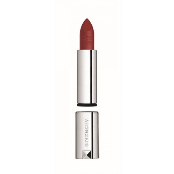 Givenchy Le Rouge Sheer Velvet Batom Tom 37 Rouge Grainé Recarga