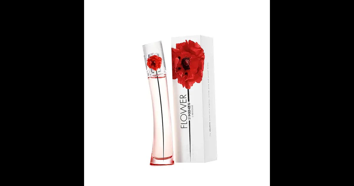 Kenzo Flower by Kenzo L'Absolue Woman Eau de Parfum 30ml (Original)