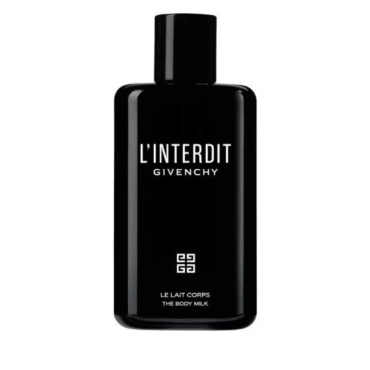 Givenchy L'interdit Leite Corporal 200ml