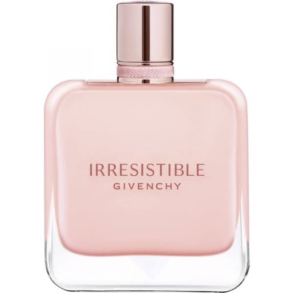 Givenchy Irresistible Rose Velvet Woman Eau de Parfum 80ml (Original)
