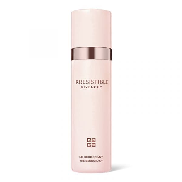 Givenchy Desodorizante Perfumado Irresistible 100ml