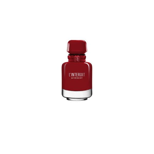 Givenchy L´Interdit Rouge Ultime Eau de Parfum 80ml (Original)