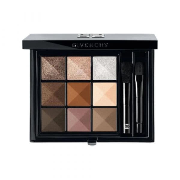 Givenchy Le 9 Yeux Paleta de Sombras de Olhos Nº9