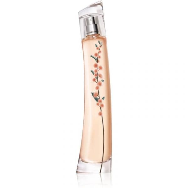 Kenzo Flower Ikebana Mimosa Eau de Parfum 75ml (Original)