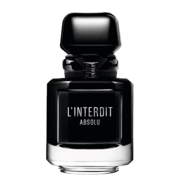 Givenchy L'Interdit Absolu Woman Eau de Parfum Intense 50ml (Original)