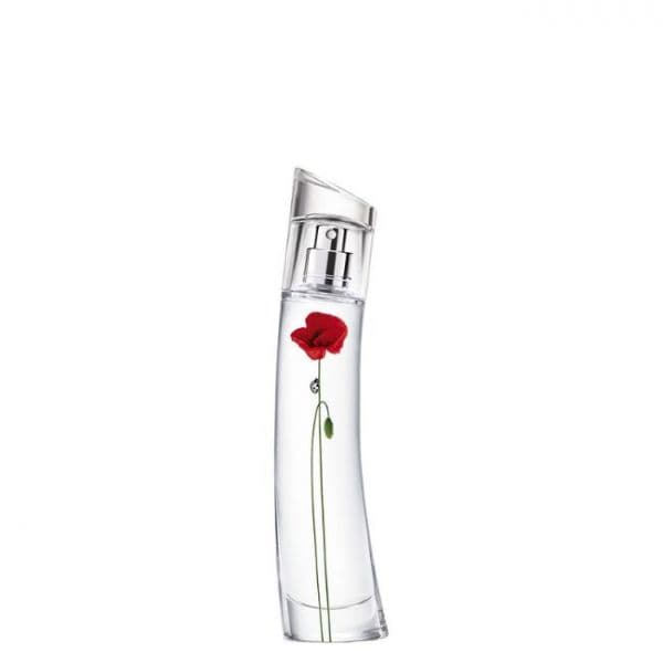 Kenzo Flower By Kenzo La Récolte Parisienne Woman Eau de Parfum 40ml (Original)