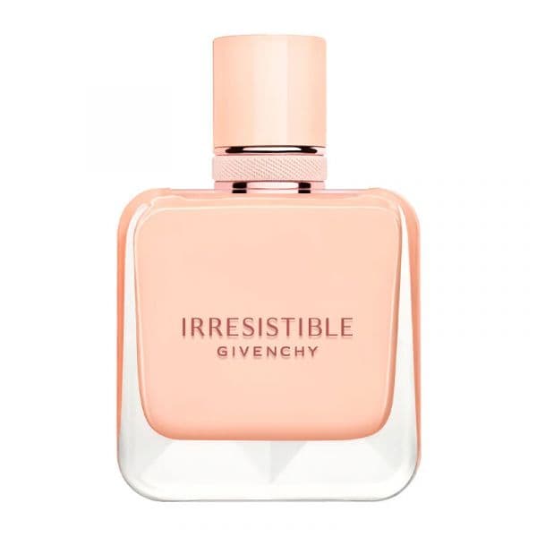 Givenchy Irresistible Nude Velvet Woman Eau de Parfum 80ml (Original)
