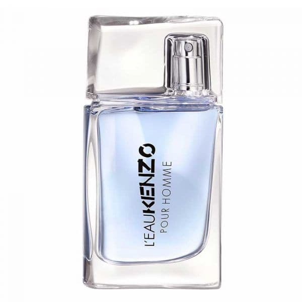 Kenzo L'Eau Kenzo Pour Homme Eau de Toilette 30ml (Original)