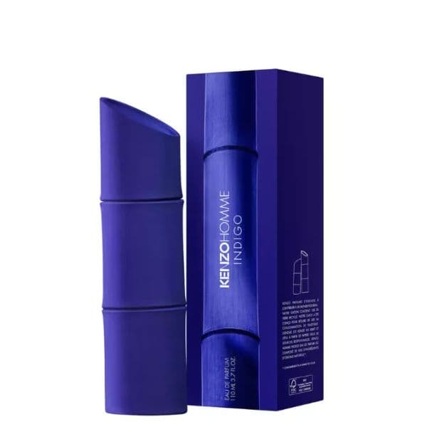 Kenzo Homme Indigo Eau de Parfum 60ml (Original)