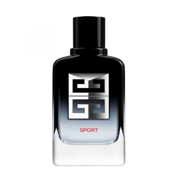 Givenchy Gentleman Society Sport Man Eau de Parfum 60ml (Original)