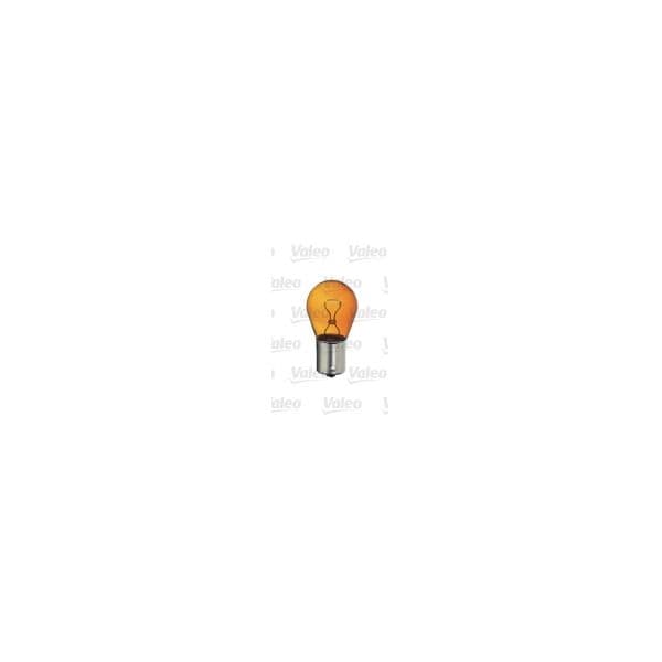 Valeo Lampada py21w Essential x2 (carton) 032103