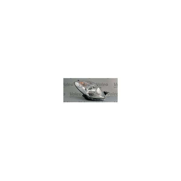 Valeo 043048 - Farol principal - 3276420430483