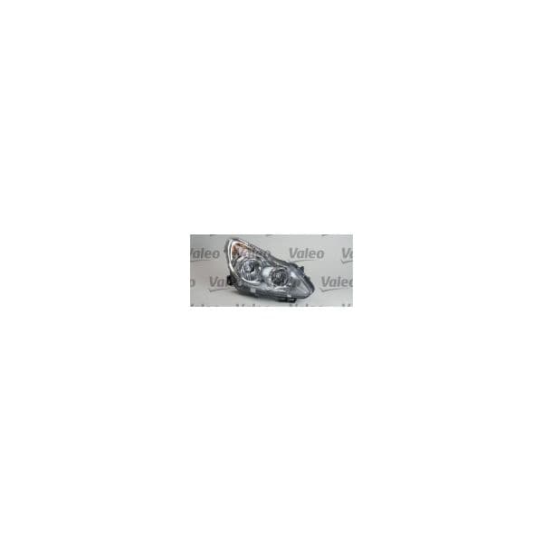 Valeo 043375 - Farol principal - 3276420433750