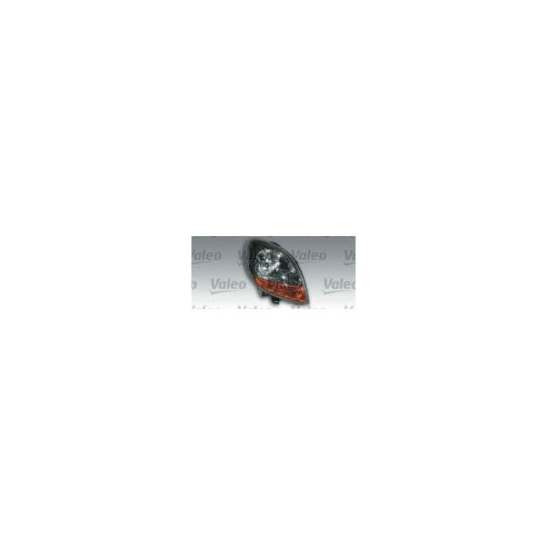 Valeo 043570 - Farol principal - 3276420435709