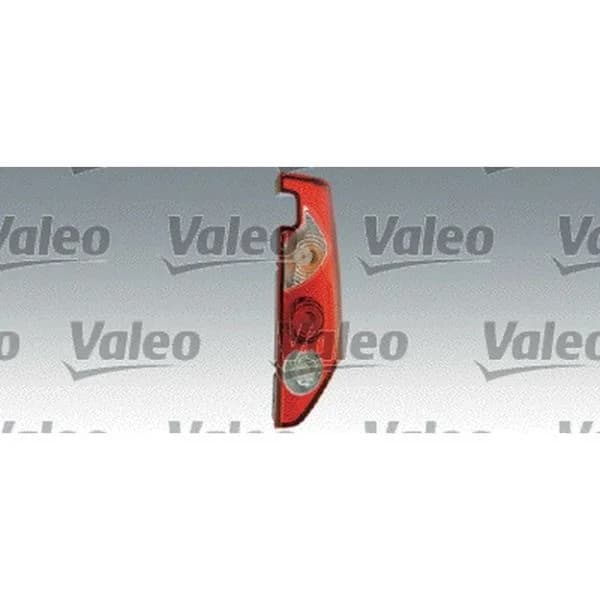 Valeo 043633 - Luz traseira - 3276420436331