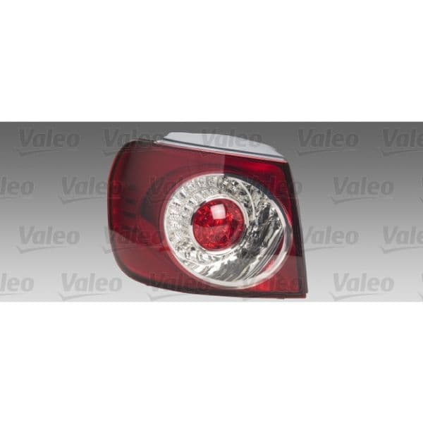Valeo 044066 - Luz traseira - 3276420440666