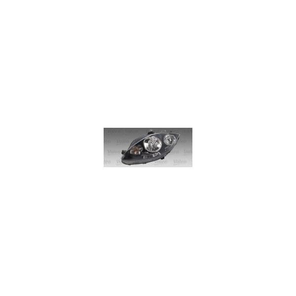 Valeo 044089 - Farol principal - 3276420440895